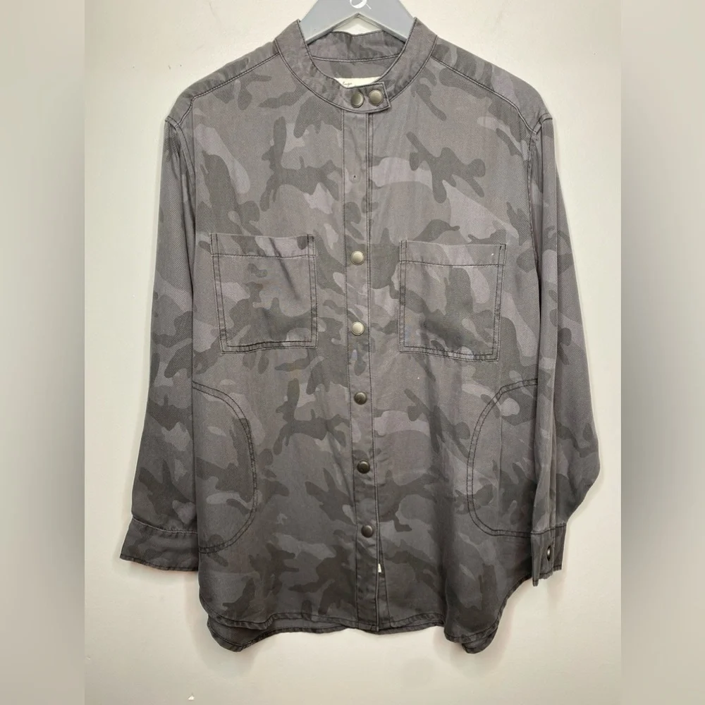 Vintage Havana Camouflage Cargo Set. - Picture 10 of 13
